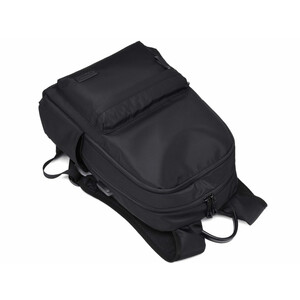 خرید کیف کوله لپ تاپ 15 اینچ IOS/Aiguoshi large-capacity business laptop Backpacks 3231