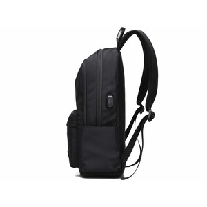 کیفیت کیف کوله لپ تاپ 15 اینچ IOS/Aiguoshi large-capacity business laptop Backpacks 3231