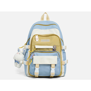 فروش کوله پشتی با ظرفیت بزرگ IOS/Aiguoshi large-capacity backpacks 4785