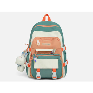 قیمت کوله پشتی با ظرفیت بزرگ IOS/Aiguoshi large-capacity backpacks 4785