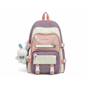 کیفیت کوله پشتی با ظرفیت بزرگ IOS/Aiguoshi large-capacity backpacks 4785