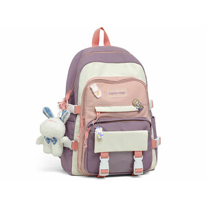 کیفیت کیف کولی با ظرفیت بزرگ IOS/Aiguoshi large-capacity backpacks 4785