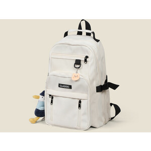 فروش کوله پشتی IOS/Aiguoshi women's large-capacity backpacks AQH4190