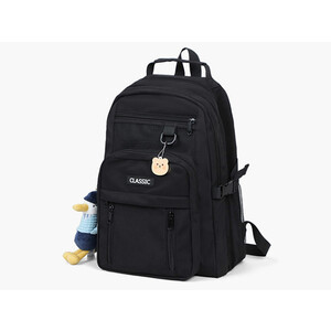 قیمت کوله پشتی IOS/Aiguoshi women's large-capacity backpacks AQH4190