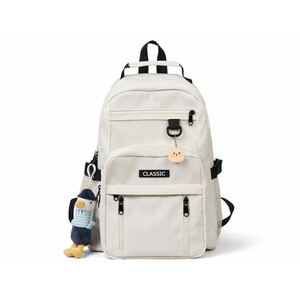 فروش کیف کولی IOS/Aiguoshi women's large-capacity backpacks AQH4190