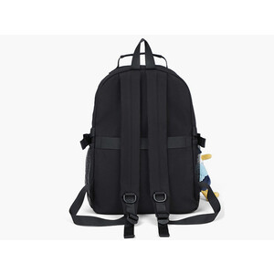 کیفیت کیف کولی IOS/Aiguoshi women's large-capacity backpacks AQH4190