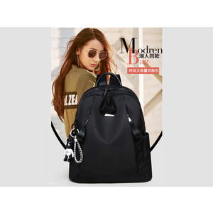 مینی کوله پشتی Viney Backpack Women's Large Capacity 5031