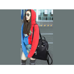 قیمت مینی کوله پشتی Viney Backpack Women's Large Capacity 5031