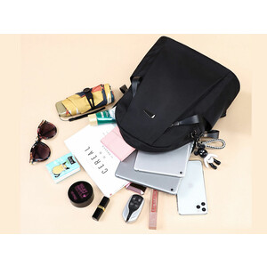 فروش کوله پشتی Viney Backpack Women's Large Capacity 5031