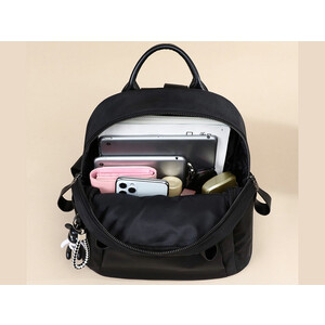 قیمت کوله پشتی Viney Backpack Women's Large Capacity 5031