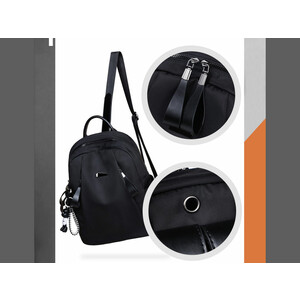 اجاره کوله پشتی Viney Backpack Women's Large Capacity 5031