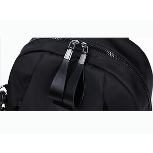 قیمت مینی کوله پشتی Viney Backpack Women's Large Capacity 5031