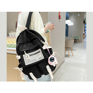 کیفیت کوله پشتی با ظرفیت زیاد Schoolbags for school students large-capacity 4954