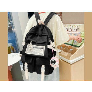 فروش کوله دانشجویی با ظرفیت زیاد Schoolbags for school students large-capacity 4954