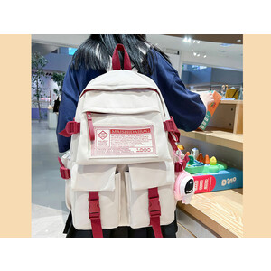 کیفیت کوله دانشجویی با ظرفیت زیاد Schoolbags for school students large-capacity 4954