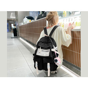 قیمت کوله دانش اموزی با ظرفیت زیاد Schoolbags for school students large-capacity 4954