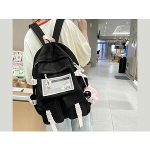 کیفیت کوله دانش اموزی با ظرفیت زیاد Schoolbags for school students large-capacity 4954