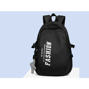 خرید کوله پشتی لپ تاپ 15 اینچ IOS/Aiguoshi Backpacks for female junior high school students 6248