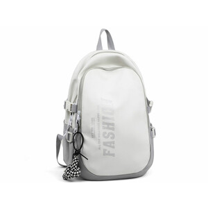 خرید کوله پشتی دانشجویی IOS/Aiguoshi Backpacks for female junior high school students 6248
