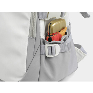 کیفیت کوله پشتی دانشجویی IOS/Aiguoshi Backpacks for female junior high school students 6248