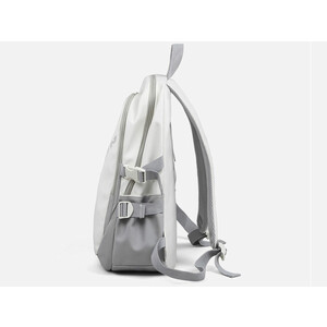 خرید کوله پشتی دانش اموزی IOS/Aiguoshi Backpacks for female junior high school students 6248