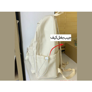 فروش کوله پشتی لپ تاپ 14 اینچ IOS/Aiguoshi cute and lightweight cartoon trendy brand backpacks AQH3940