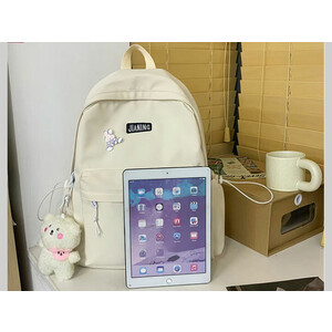 فروش کیف لپ تاپ 14 اینچ IOS/Aiguoshi cute and lightweight cartoon trendy brand backpacks AQH3940