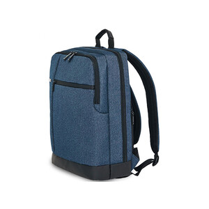 فروش کوله لپ تاپ شیائومی Xiaomi RunMi 90 Points Classic Business Backpack 90171BGBKUNLG05