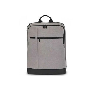 کیفیت کوله لپ تاپ شیائومی Xiaomi RunMi 90 Points Classic Business Backpack 90171BGBKUNLG05