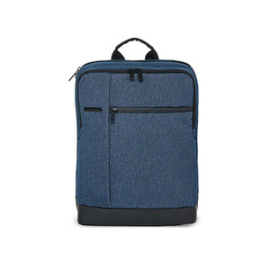 کوله لپ تاپ شیائومی Xiaomi RunMi 90 Points Classic Business Backpack 90171BGBKUNLG05