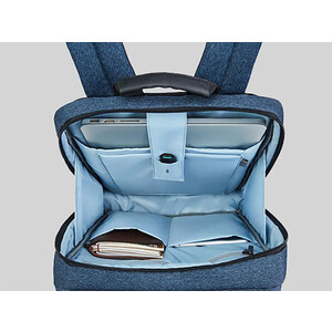 قیمت کوله لپ تاپ شیائومی Xiaomi RunMi 90 Points Classic Business Backpack 90171BGBKUNLG05