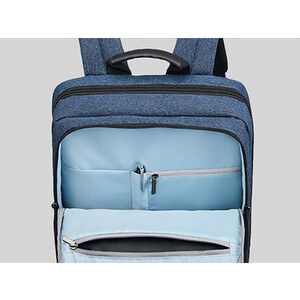 قیمت کوله لپ تاپ شیائومی Xiaomi RunMi 90 Points Classic Business Backpack 90171BGBKUNLG05