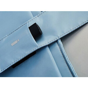 بهترین کوله لپ تاپ شیائومی Xiaomi RunMi 90 Points Classic Business Backpack 90171BGBKUNLG05