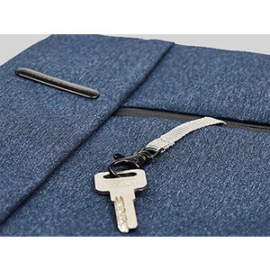 قیمت کوله لپ تاپ شیائومی Xiaomi RunMi 90 Points Classic Business Backpack 90171BGBKUNLG05