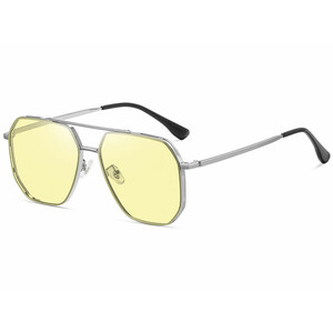 قیمت عینک آفتابی فتوکرومیک کلاسیک دید در شب karen bazaar CP2261 Classic Night Vision Photochromic Sunglasses