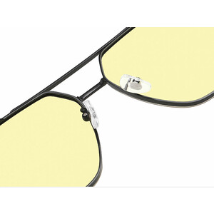 قیمت عینک دودی فتوکرومیک کلاسیک دید در شب karen bazaar CP2261 Classic Night Vision Photochromic Sunglasses