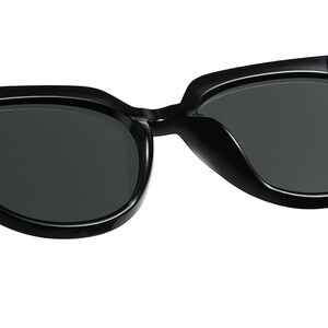 فروش عینک دودی یو وی 400 زنانه و مردانه karen bazaar TR2189 Korean style fashion sunglasses