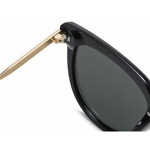 خرید عینک آفتابی یو وی 400 زنانه و مردانه karen bazaar TR2189 Korean style fashion sunglasses