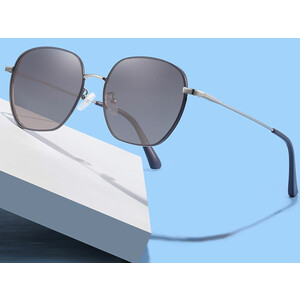 فروش عینک آفتابی زنانه پلاریزه karen bazaar B9010 Fashionable polarized sunglasses for women
