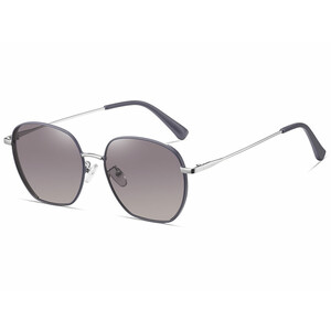 عینک آفتابی زنانه پلاریزه karen bazaar B9010 Fashionable polarized sunglasses for women