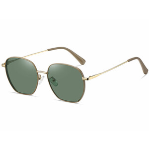 عینک آفتابی زنانه پلاریزه karen bazaar B9010 Fashionable polarized sunglasses for women
