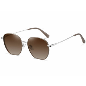 عینک آفتابی زنانه پلاریزه karen bazaar B9010 Fashionable polarized sunglasses for women