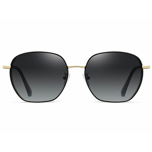 عینک آفتابی زنانه پلاریزه karen bazaar B9010 Fashionable polarized sunglasses for women