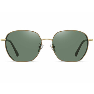 عینک آفتابی زنانه پلاریزه karen bazaar B9010 Fashionable polarized sunglasses for women