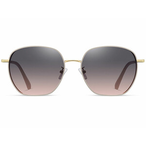 عینک آفتابی زنانه پلاریزه karen bazaar B9010 Fashionable polarized sunglasses for women