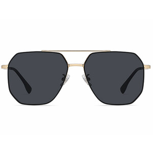 فروش عینک دودی مردانه پلاریزه طرح کلاسیک karen bazaar CP2261 Classic Men's Cycling Sunglasses Metal