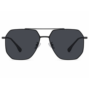 karen bazaar CP2261 Classic Men's Cycling Sunglasses Metal