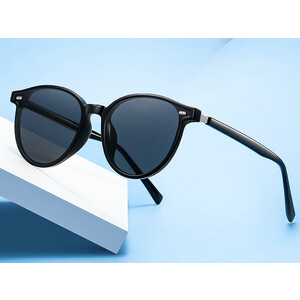 خرید عینک آفتابی زنانه پولاریزه karen bazaar TR2109 Fashionable TR pin sunglasses