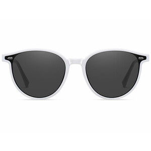 خرید عینک دودی زنانه پولاریزه karen bazaar TR2109 Fashionable TR pin sunglasses