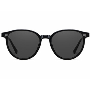 فروش عینک دودی زنانه پولاریزه karen bazaar TR2109 Fashionable TR pin sunglasses